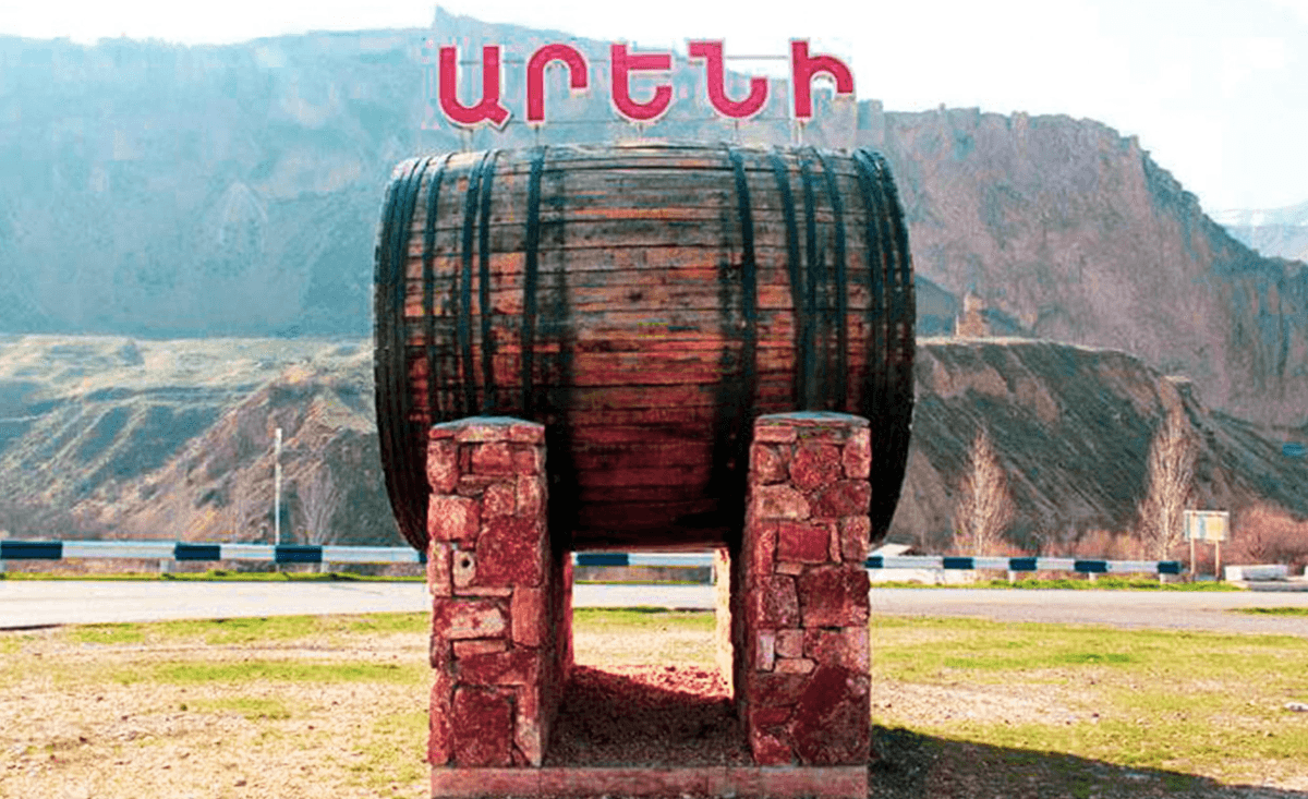 One-Day Tour from Yerevan: Khor Virap – Noravank – Areni - photo 6, tour gallery