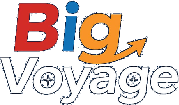 Big Voyage