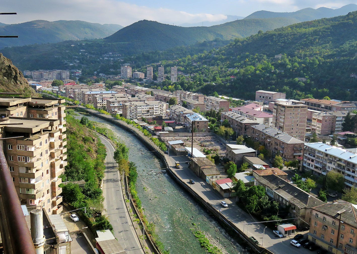Kapan River