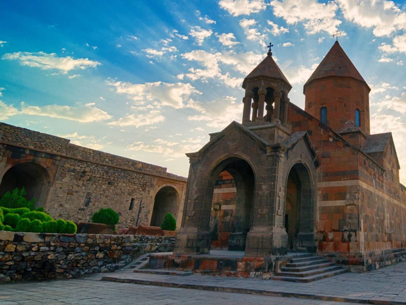 One-Day Tour from Yerevan: Khor Virap – Noravank – Areni - photo 3, tour gallery