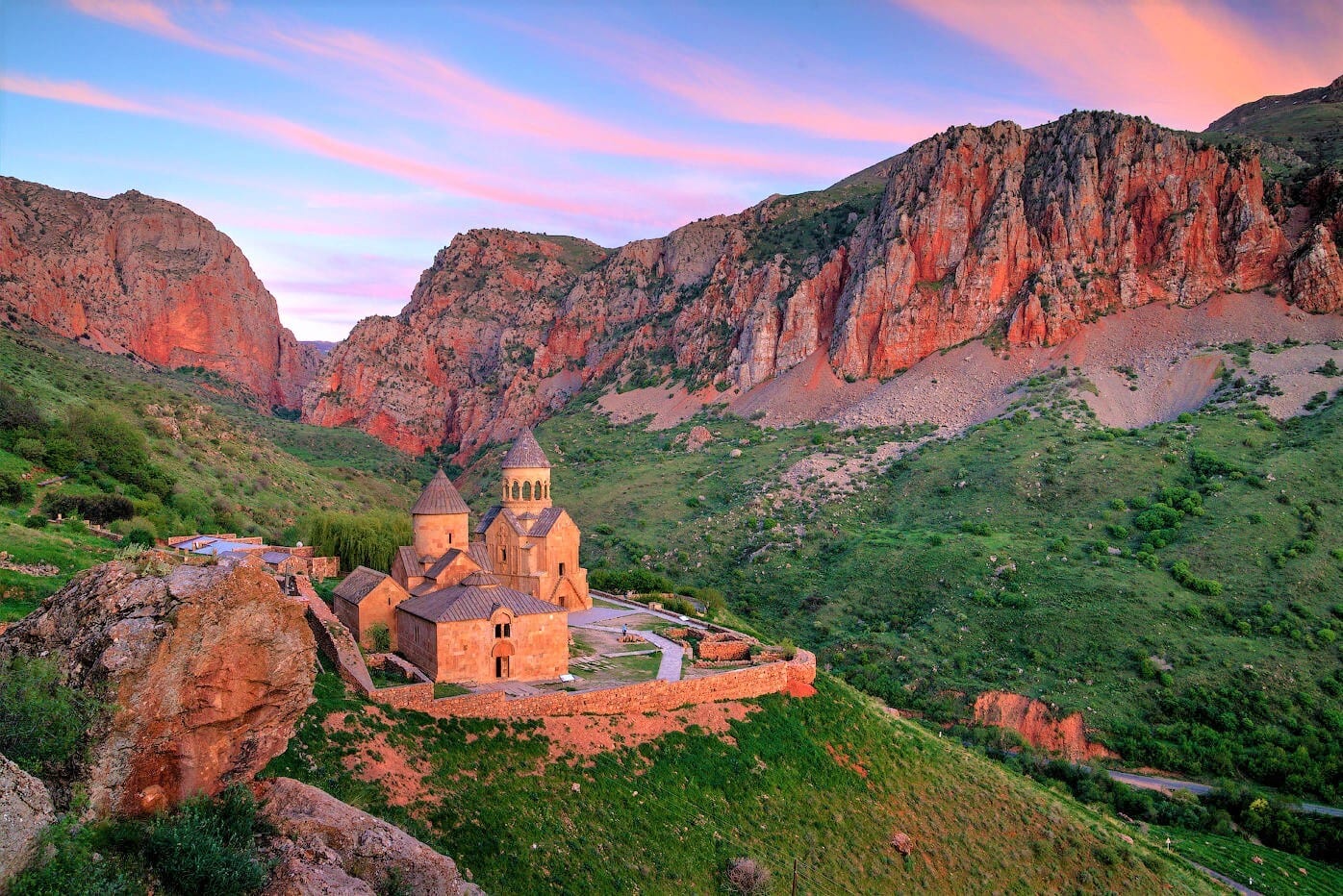 One-Day Tour from Yerevan: Khor Virap – Noravank – Areni - photo 4, tour gallery