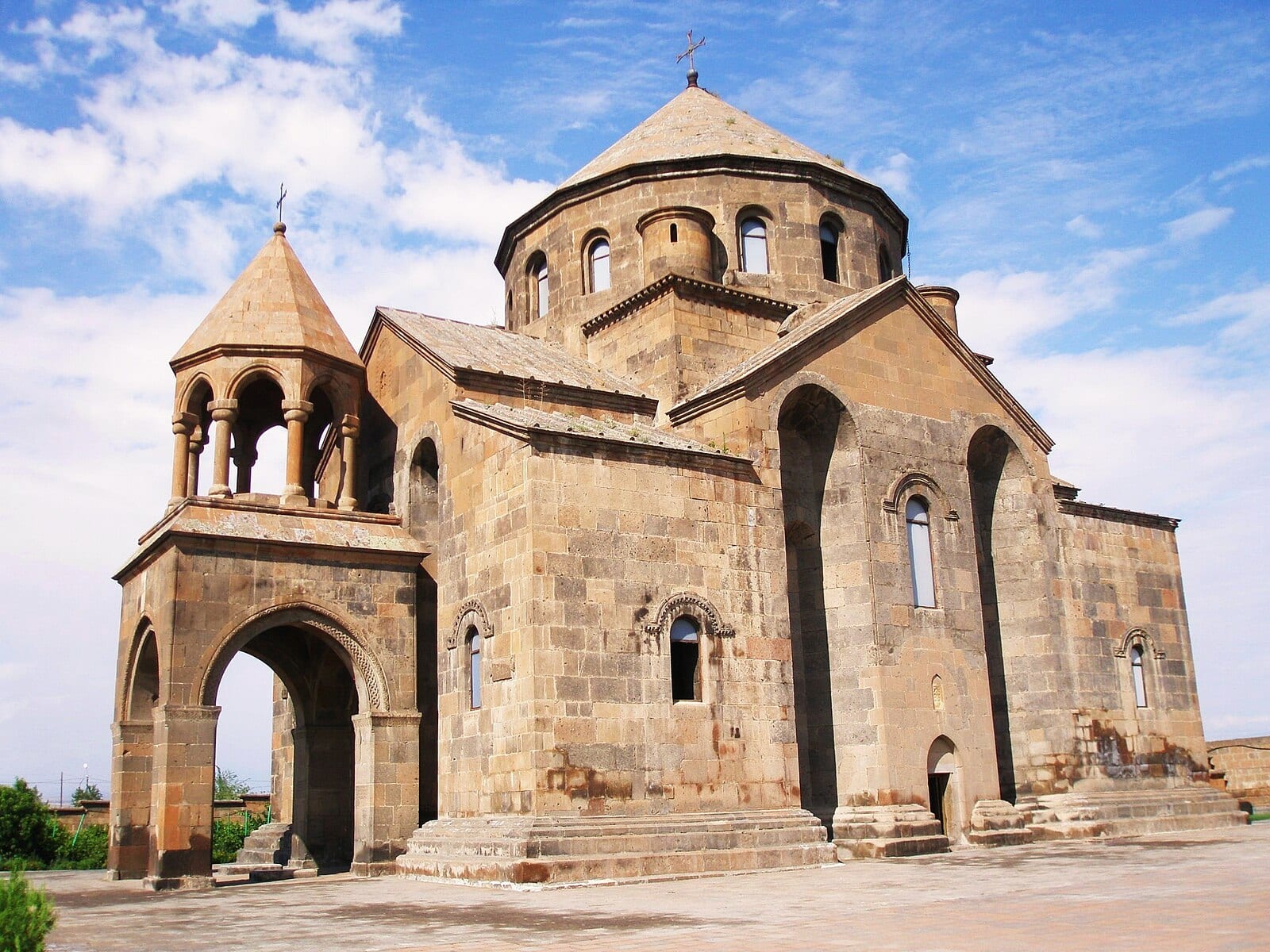 St. Hripsime Church